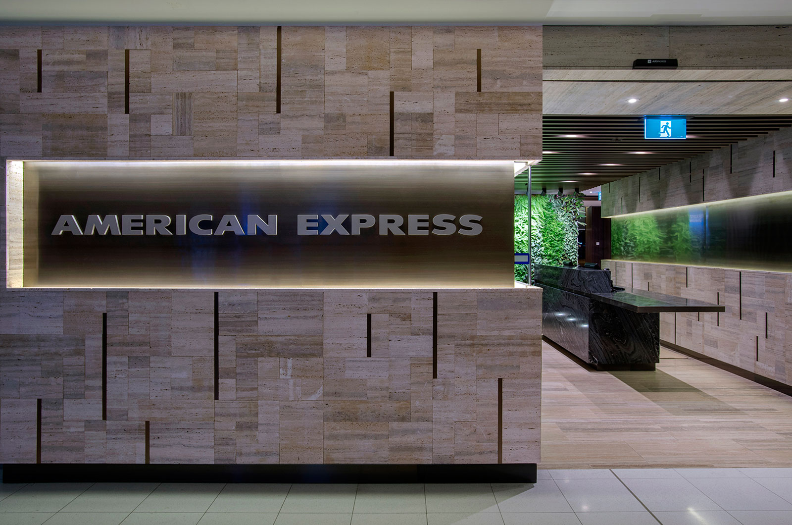 american express airport lounge