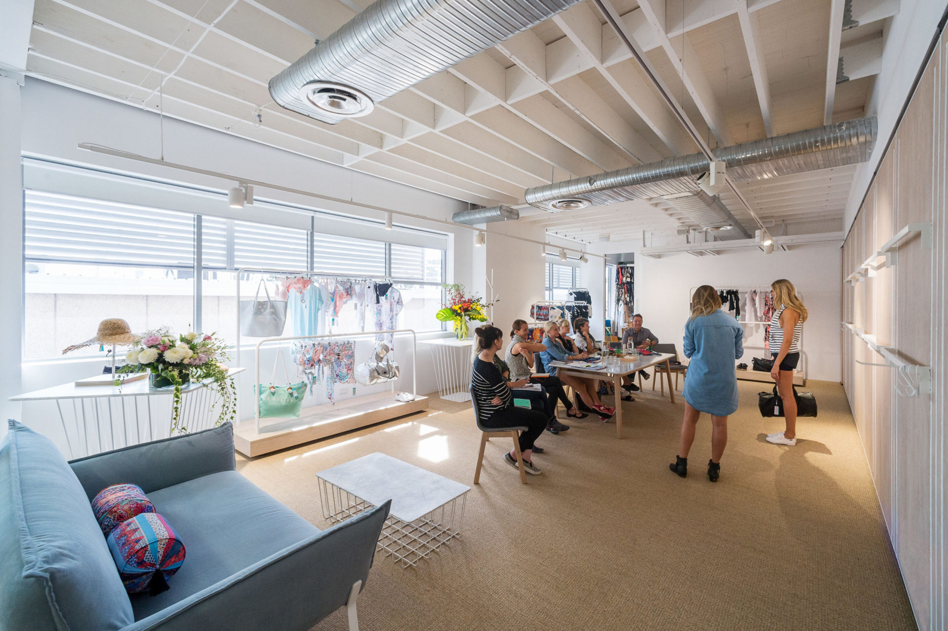 Seafolly Australia, NSW Intermain Pty. Ltd.