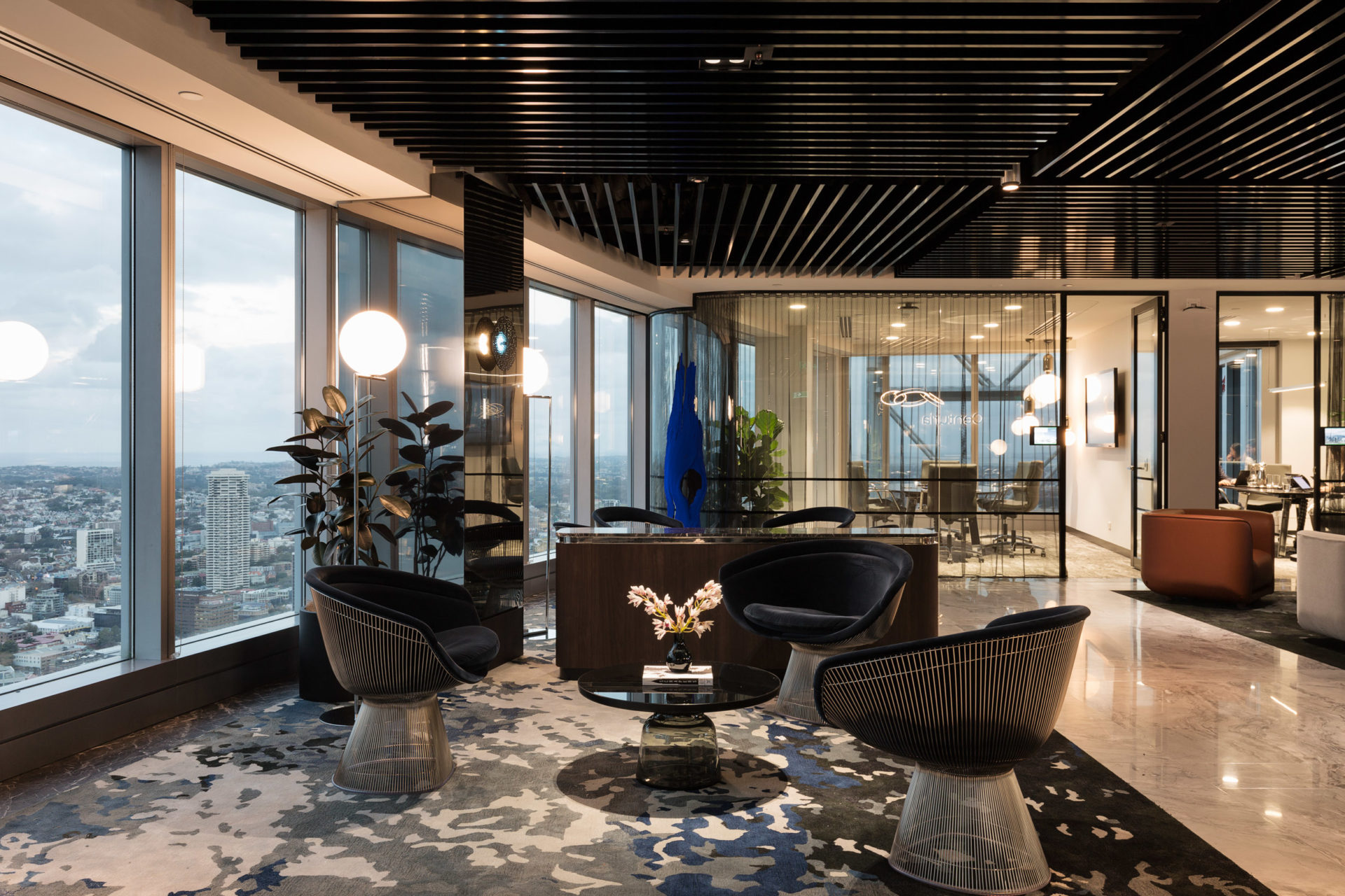 commercial fit out companies