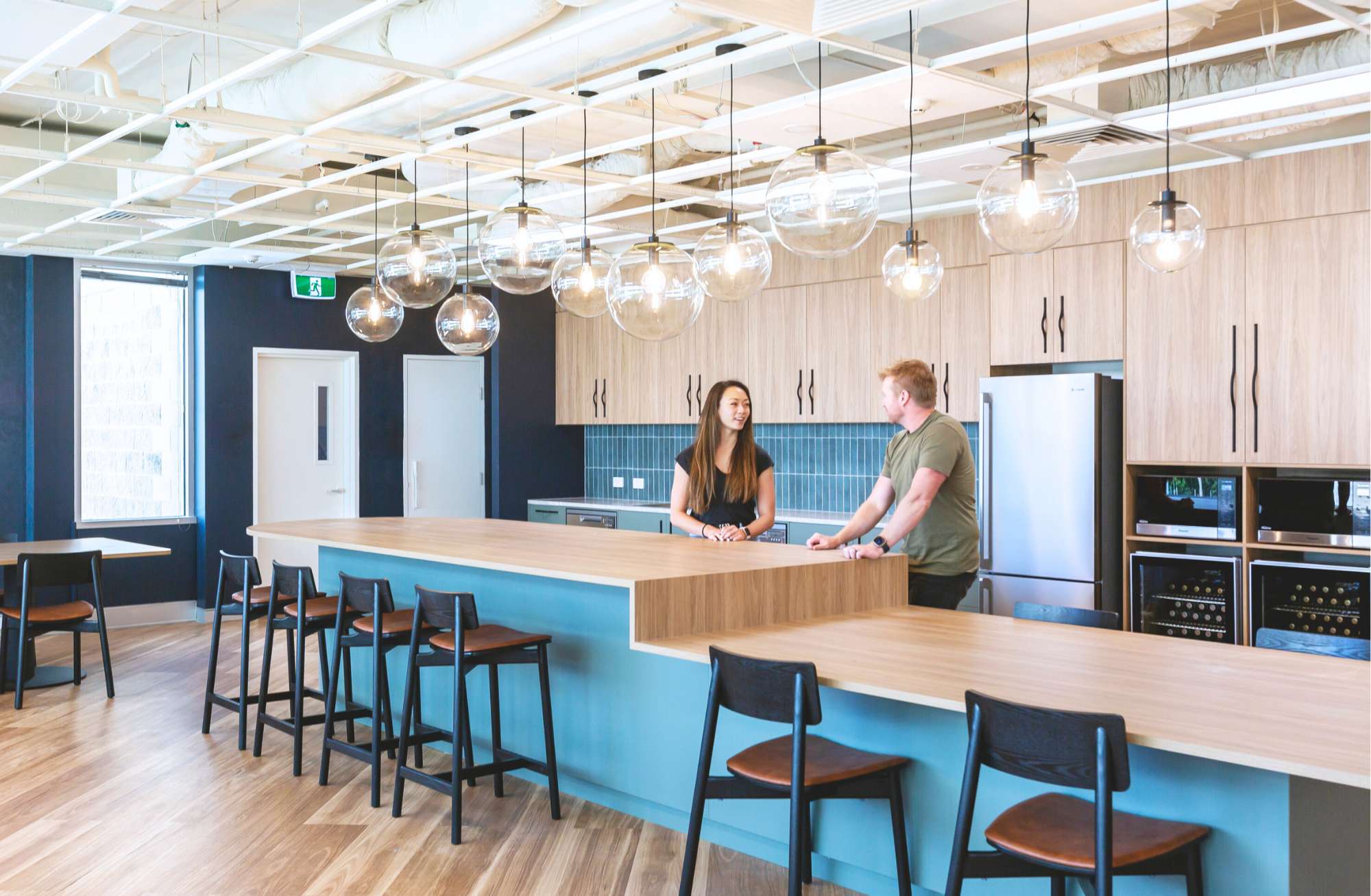 Realise your dream workplace | Intermain Pty. Ltd.