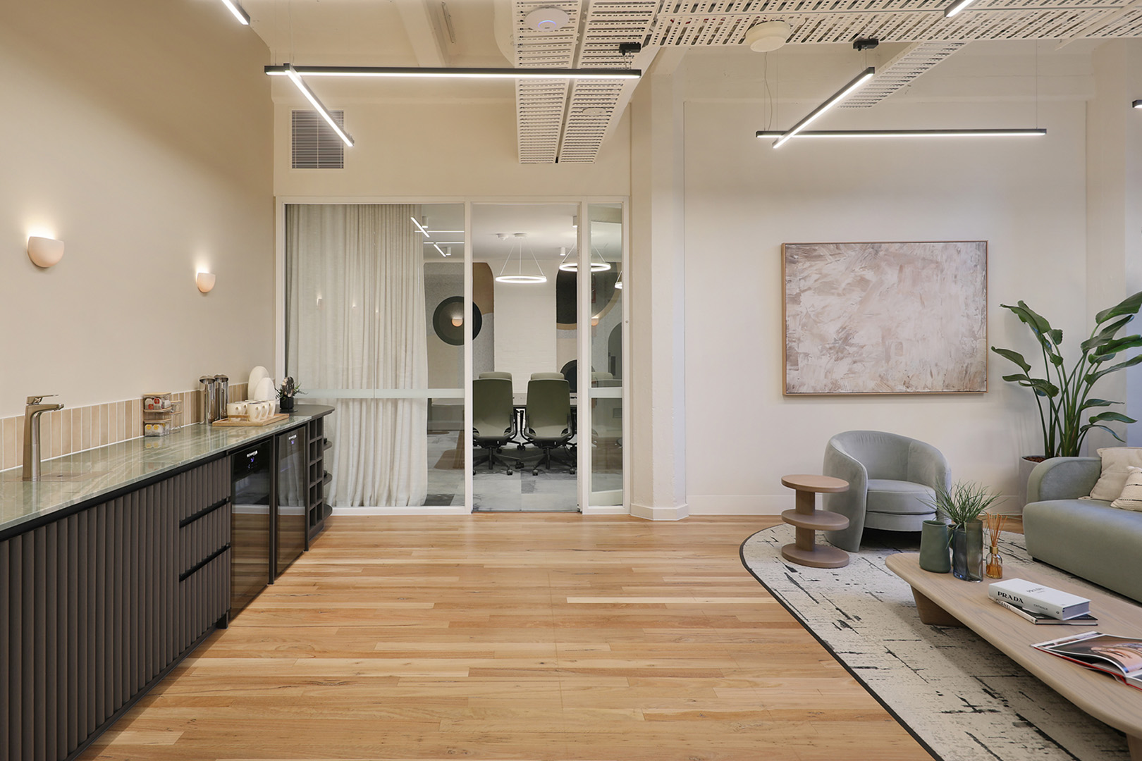 Australian Business Growth Fund Office in Melbourne