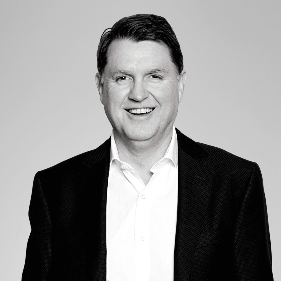 Andrew Johnson CEO & MD of Intermain in Australia