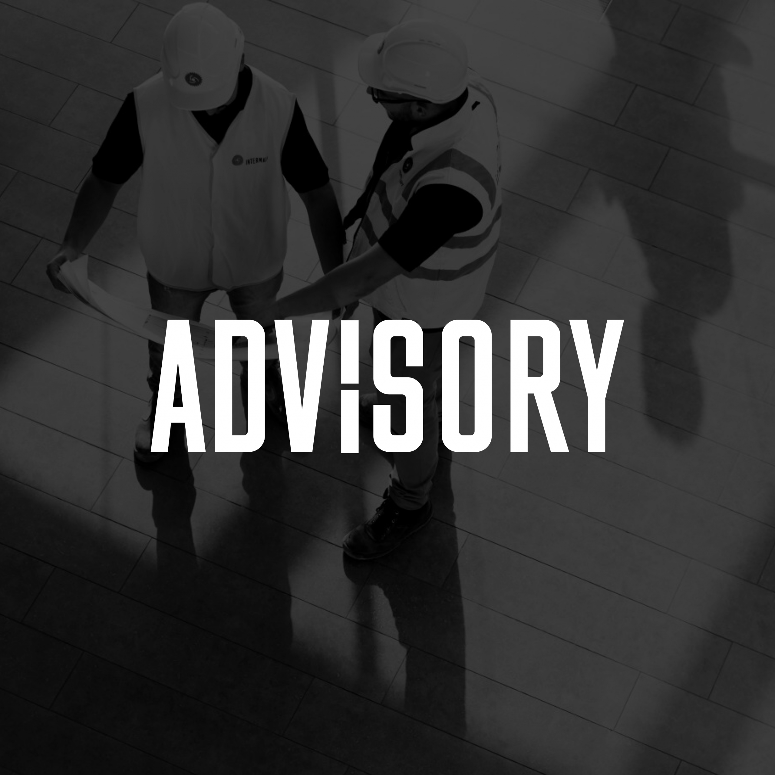 Advisory Icon Advisory Services